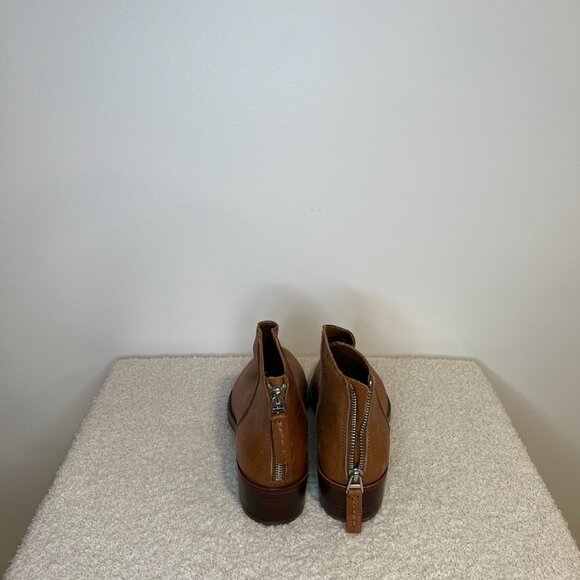 Dolce Vita | Tucker Bootie - Picture 3 of 7